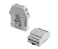 CN-SFT-Unidad de control de seguridad para categorías 3 y 4